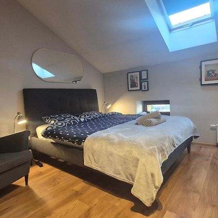 Guesthouse Prusa 7 Oświęcim Eksteriør bilde