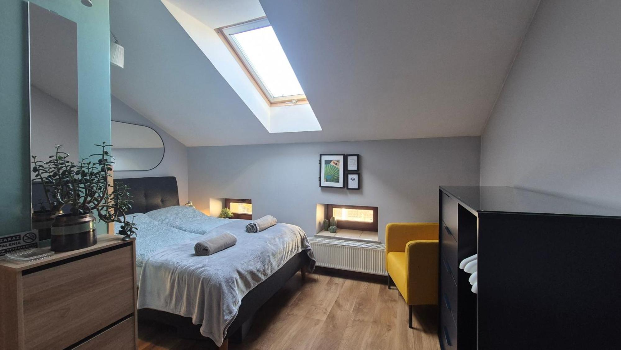 Guesthouse Prusa 7 Oświęcim Eksteriør bilde