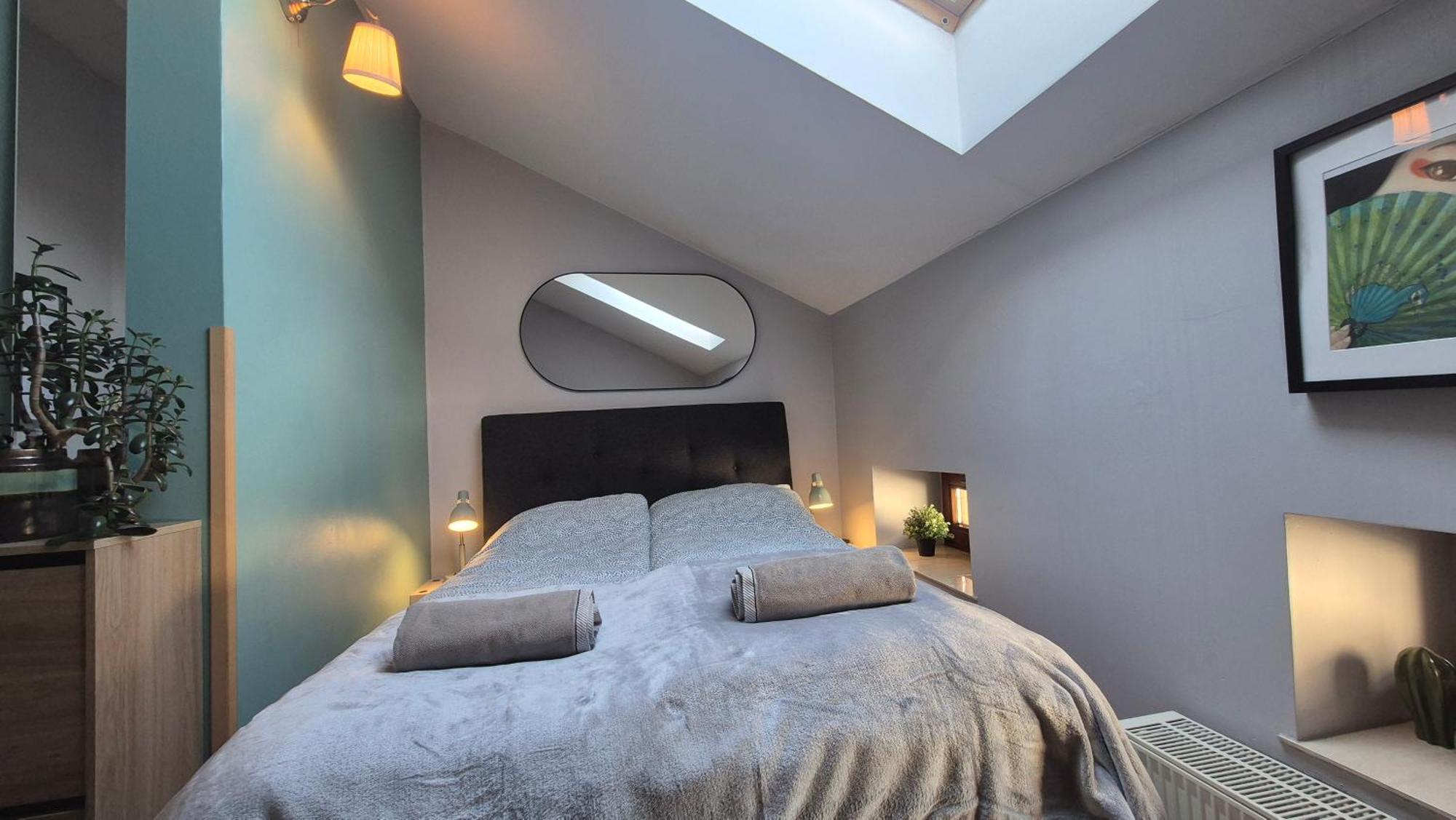Guesthouse Prusa 7 Oświęcim Eksteriør bilde