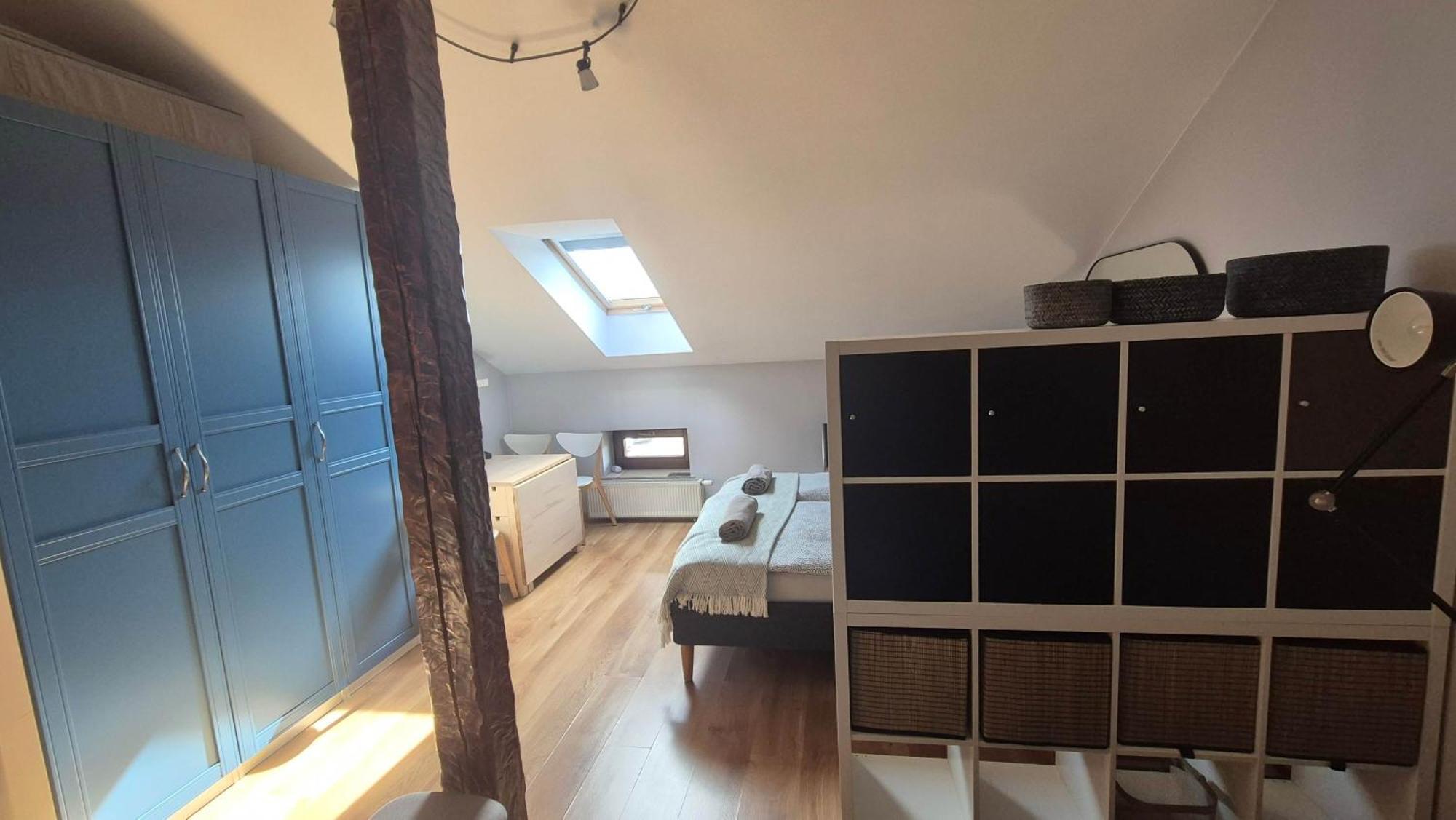 Guesthouse Prusa 7 Oświęcim Eksteriør bilde